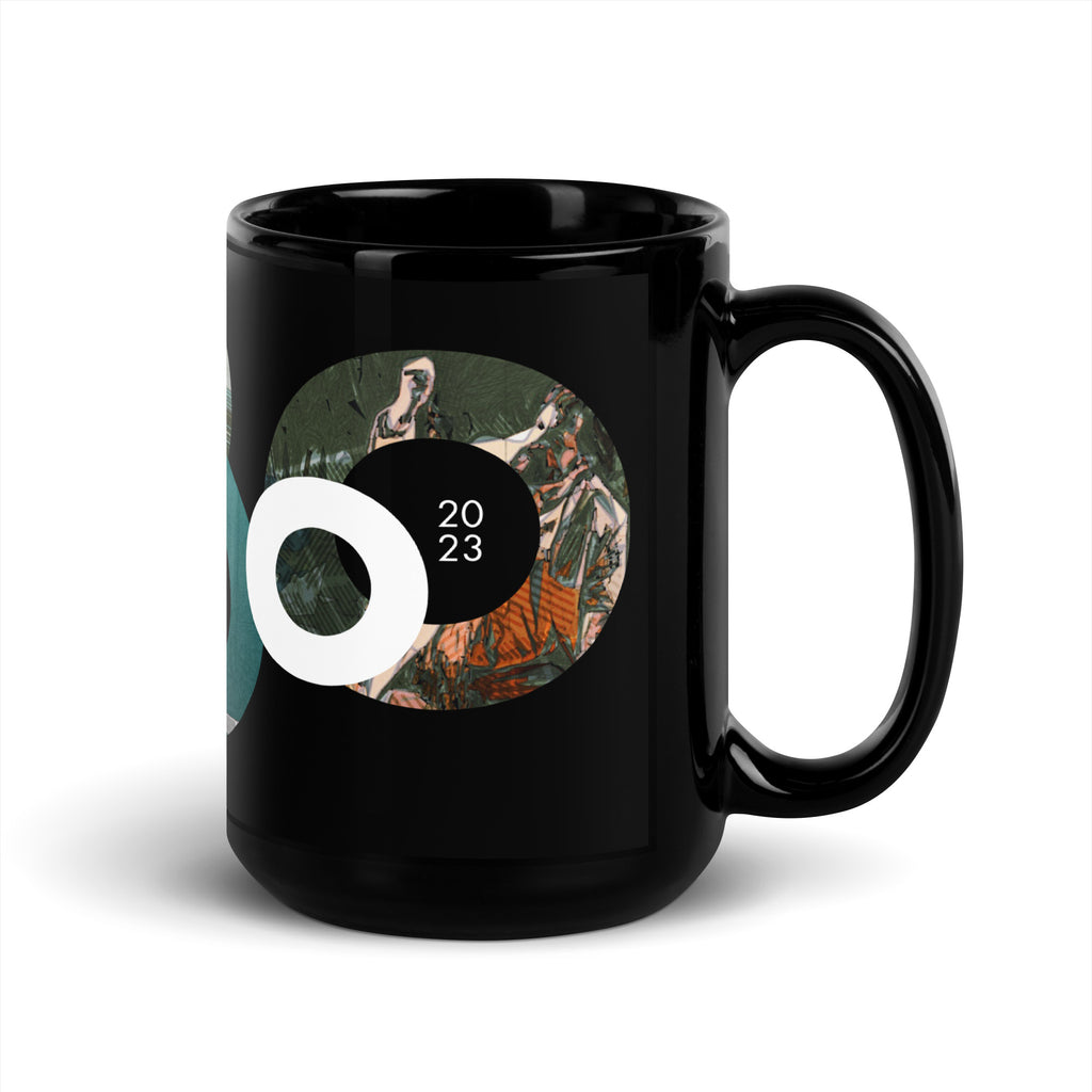 Coffee Mug – Helen & Phil Rosso, Wholesale Glass Dealers, Inc.