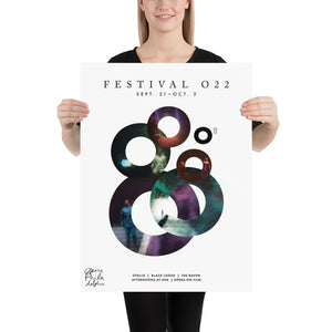 O22 Poster