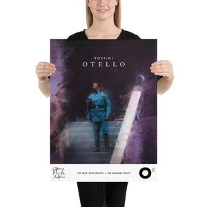 Otello Poster