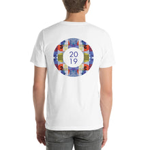 Festival O19 Short-Sleeve Unisex T-Shirt