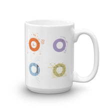 O19 Graphic Mug