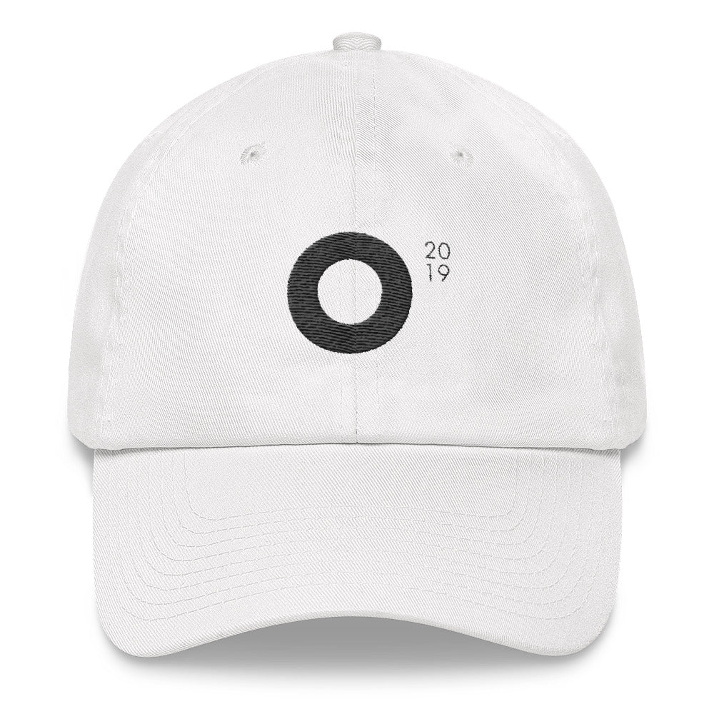 O19 White Hat