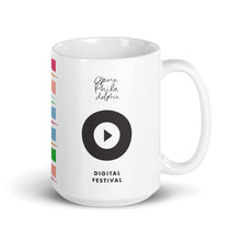 Digital Festival Mug