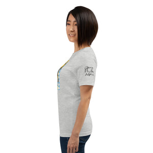 Rigoletto T-Shirt: Athletic Heather Grey